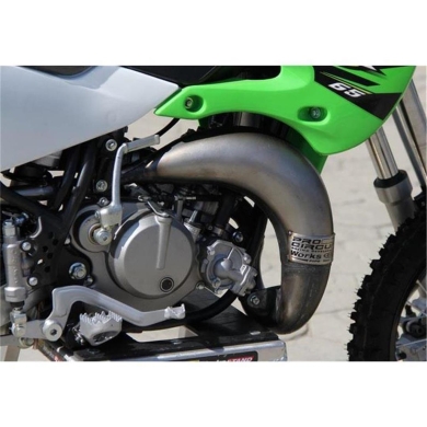 Pro Circuit Works Auspuffbirne Kawasaki KX 65  02-15 Kawasaki 2T Auspuffbirnen ZAP-Technix-Shop