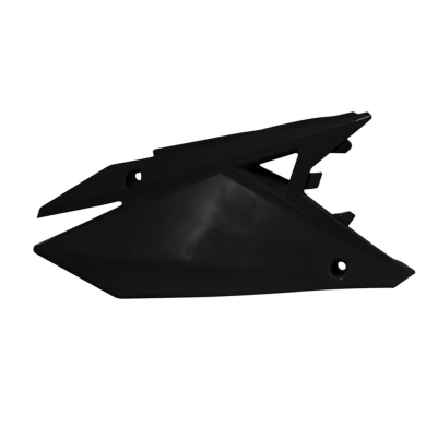 Seitenteile RMZ 450 18- Schwarz Suzuki Seitenteile ZAP-Technix-Shop