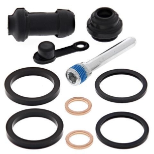 Bremssattel Reparatur Kit hinten für KTM Husqvarna EXC TE FE 17- Bremssattel Reperatur Kit ZAP-Technix-Shop