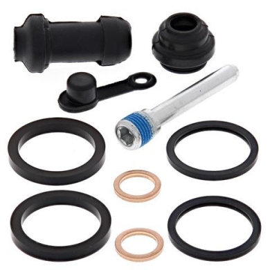 Bremssattel Reparatur Kit vorne Yamaha YZ 125-250 / YZF 250-450 Bremssattel Reperatur Kit ZAP-Technix-Shop
