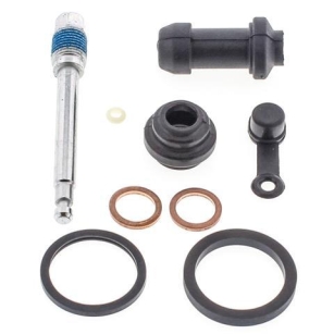 Bremssattel Reparatur Kit hinten für KTM Husqvarna 85 -17 Bremssattel Reperatur Kit ZAP-Technix-Shop