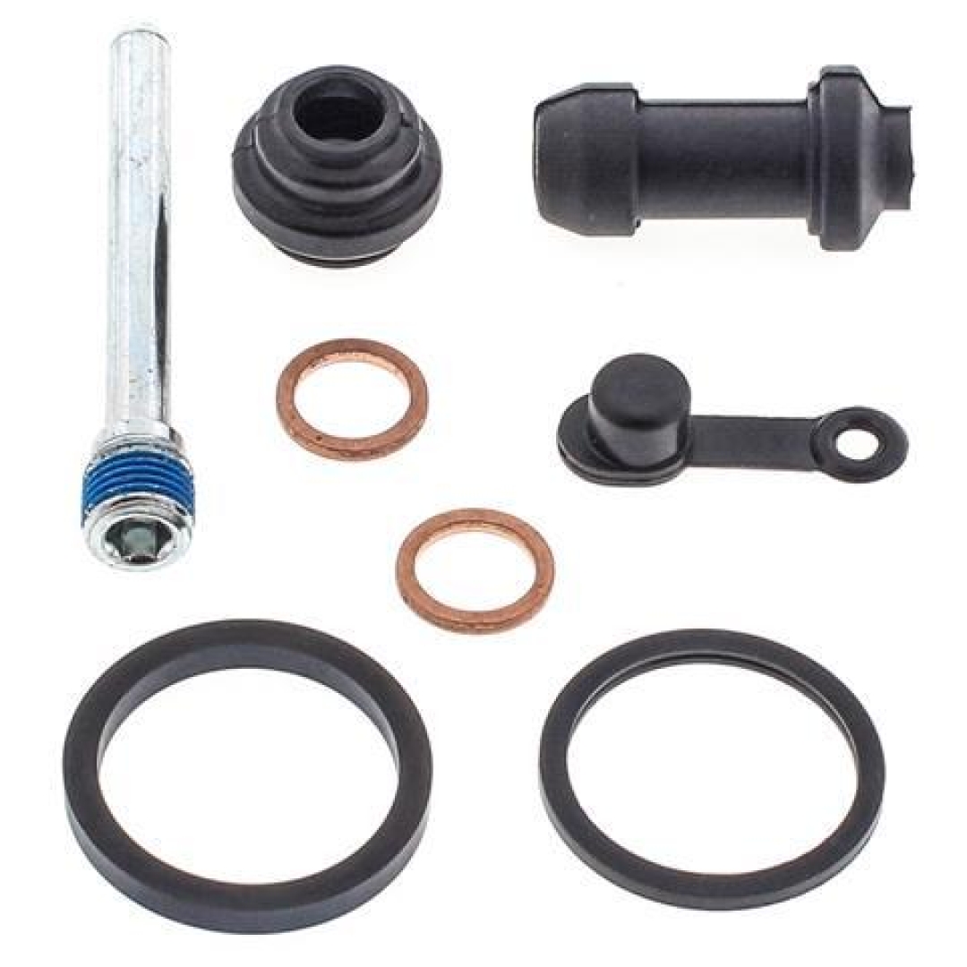 Bremssattel Reparatur Kit hinten Kawasaki KXF 04- / Yamaha YZF 04- Bremssattel Reperatur Kit ZAP-Technix-Shop