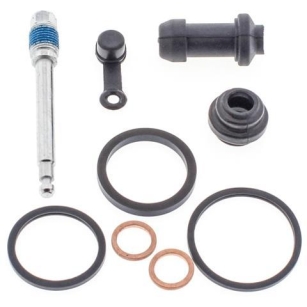 Bremssattel Reparatur Kit hinten für KTM Husqvarna 65 Bremssattel Reperatur Kit ZAP-Technix-Shop