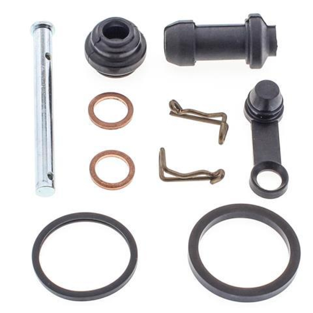 Bremssattel Reparatur Kit hinten für KTM SX/F 03-   EXC/F 04- HSQ TE/TC/FE/FC 14- Bremssattel Reperatur Kit ZAP-Technix-Shop