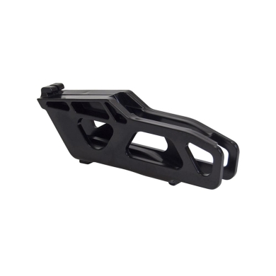 Kettenführung Suzuki RMZ 250 19- / 450 18- Schwarz Suzuki ZAP-Technix-Shop
