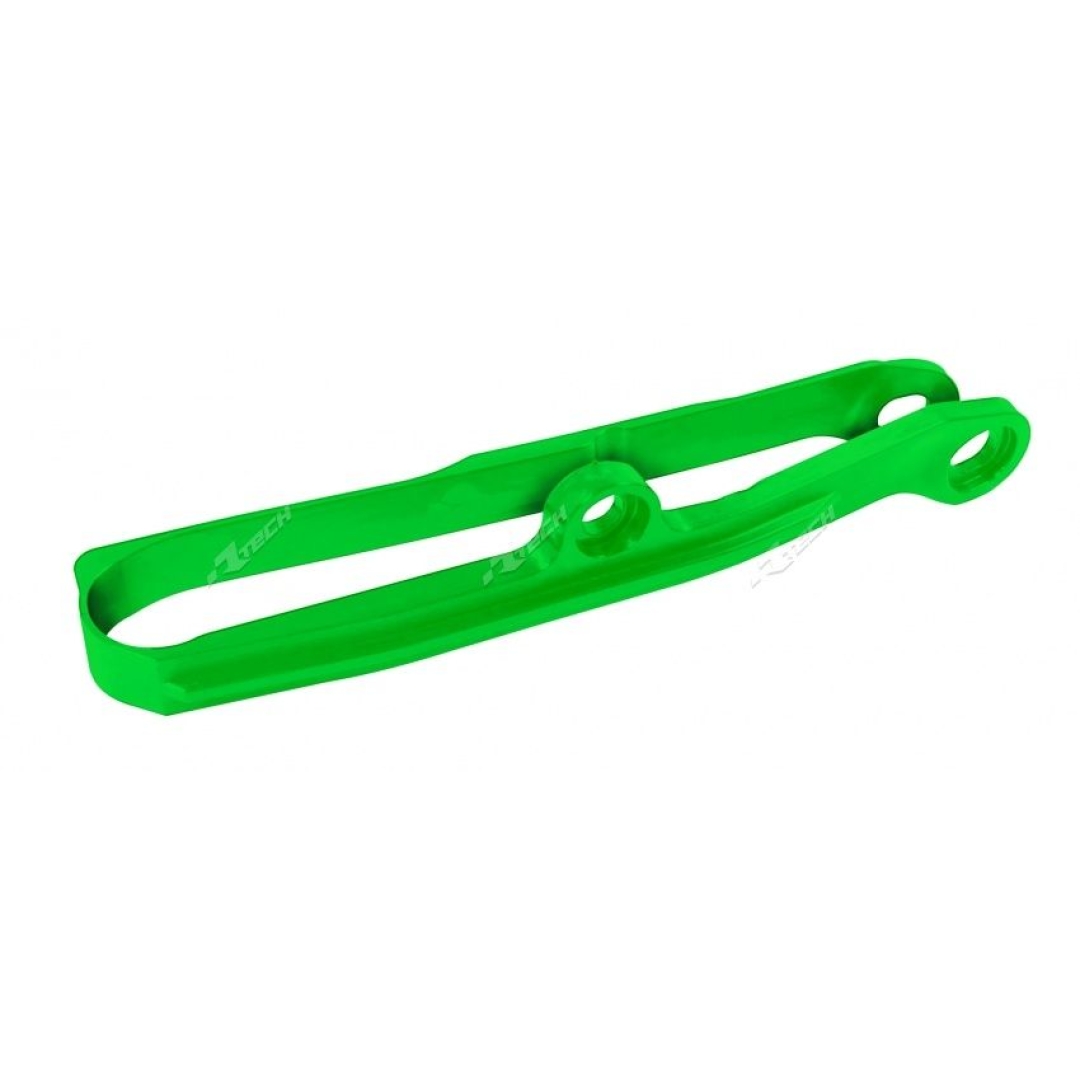 Schwingenschleifer KXF 250 17-20 / KXF 450 16-18 grün Kawasaki ZAP-Technix-Shop
