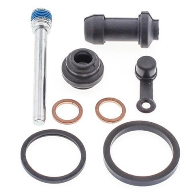 Bremssattel Reparatur Kit hinten Honda Kawasaki Suzuki Yamaha 2 Takt Bremssattel Reperatur Kit ZAP-Technix-Shop