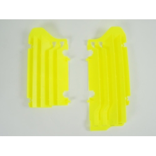 AXP Kühlerschutz für Honda CRF 450R 21-24, 250 22-24 Honda Kühlerverstärkung ZAP-Technix-Shop