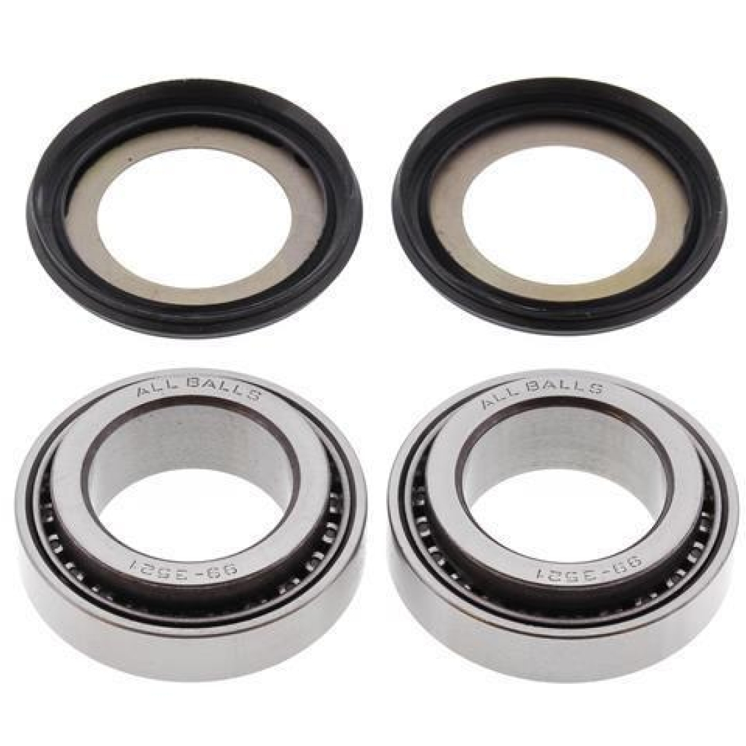 Lenkkopflager Kit KX85 01-08, YZ8502-08, RM65 00-08,KX65 00-08, KX80 86-00, KX 125 78-81, KX250 74-79 Lenkkopflager ZAP-Technix-Shop
