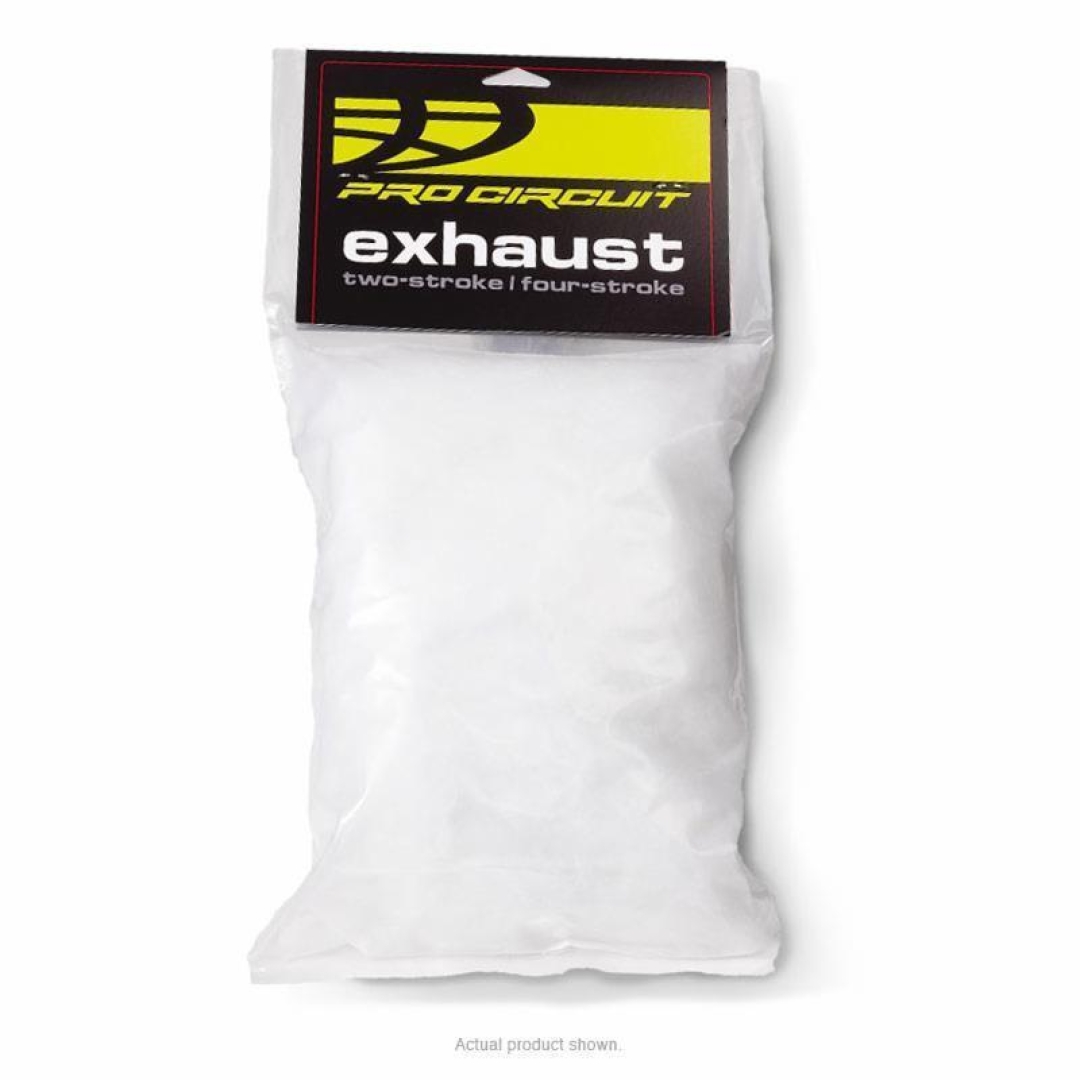 Pro Circuit Schalldämpfermatte 2t 250 6 X 2,80 X 30 cm Auspuff Zubehör ZAP-Technix-Shop