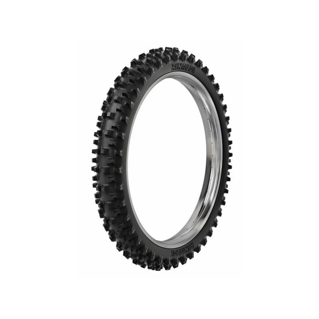 RINALDI MX SR39 80/100-21” Motocross 21 Zoll ZAP-Technix-Shop