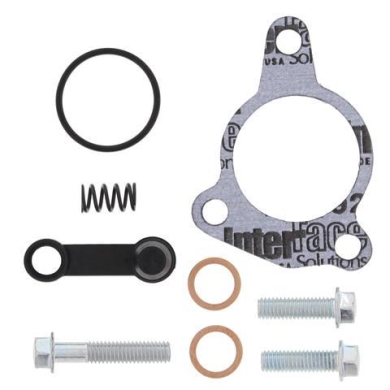 Kupplungsnehmerzylinder Reparatur Kit FC FE SX-F EXC 450 500 14- Kupplungsnehmerzylinder ZAP-Technix-Shop