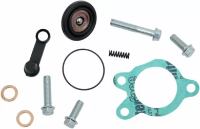 Kupplungsnehmerzylinder Reparatur Kit Brembo SX SX-F EXC 125 250 300 350 16- Kupplungsnehmerzylinder ZAP-Technix-Shop