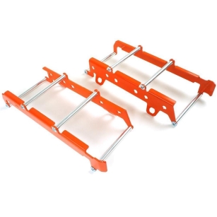 AXP Kühlerschutz für Honda CRF 450R 21-24, 250 22-24 Honda Kühlerverstärkung ZAP-Technix-Shop