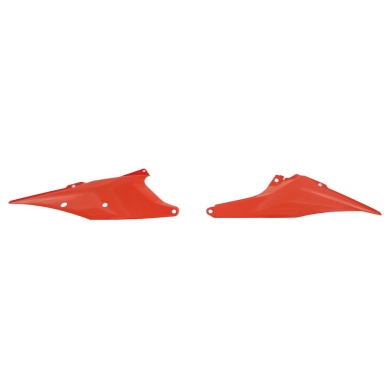 Seitenteile für KTM SX/SXF 19-22 EXC 20-23 Orange RTech KTM Seitenteile ZAP-Technix-Shop