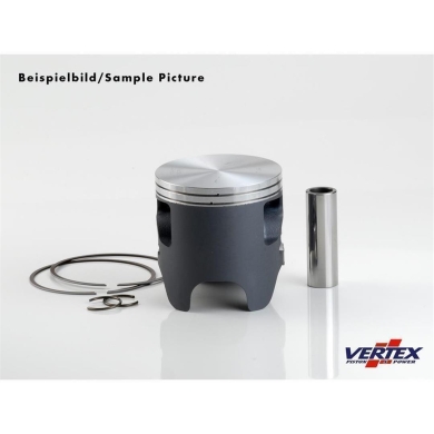 Vertex Kolben R KTM EXC SX XC-W125 1Ring 2001-19 A Maß 53,94 SX/EXC 125 / TC 125 ZAP-Technix-Shop