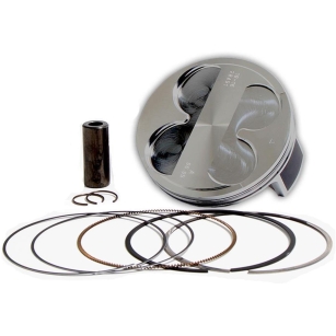 Vertex Kolben YAMAHA YZ 450F 20-22, WR 450F 21-23, Fantic XXF 450 22, XEF 450 22- C Maß 96,97 4 Takt Yamaha ZAP-Technix-Shop