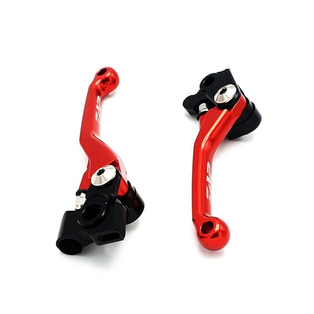 Competition Klapphebelsatz Beta RR 13-, Brembo/Nissin Rot Flexhebel-Sets ZAP-Technix-Shop