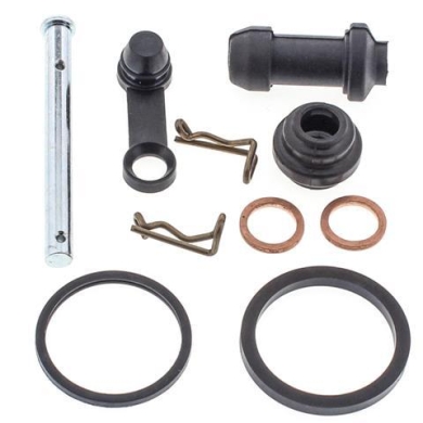 Bremssattel Reparatur Kit hinten für KTM Husqvarna EXC TE FE 17- Bremssattel Reperatur Kit ZAP-Technix-Shop