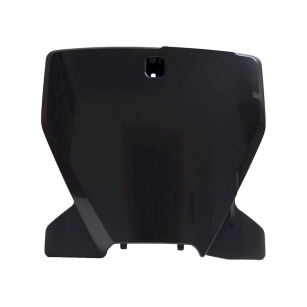 Halter Lampenmaske Husqvarna FE/TE 20-23 Schwarz Husqvarna Lampenmaske ZAP-Technix-Shop