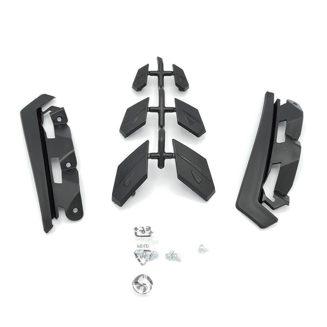 FLX Handschale universal gelb Handprotektoren ZAP-Technix-Shop