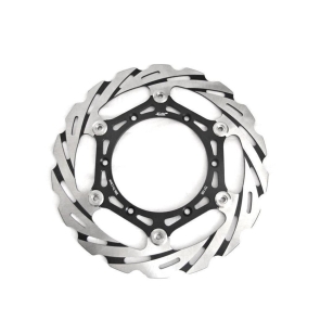 ZAP Adapter für 270mm Bremsscheiben Suzuki, Kawasaki Kawasaki Bremsscheiben ZAP-Technix-Shop