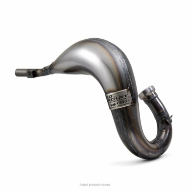 Pro Circuit Works Auspuffbirne Yamaha YZ 65 18- Yamaha 2T Auspuffbirnen ZAP-Technix-Shop