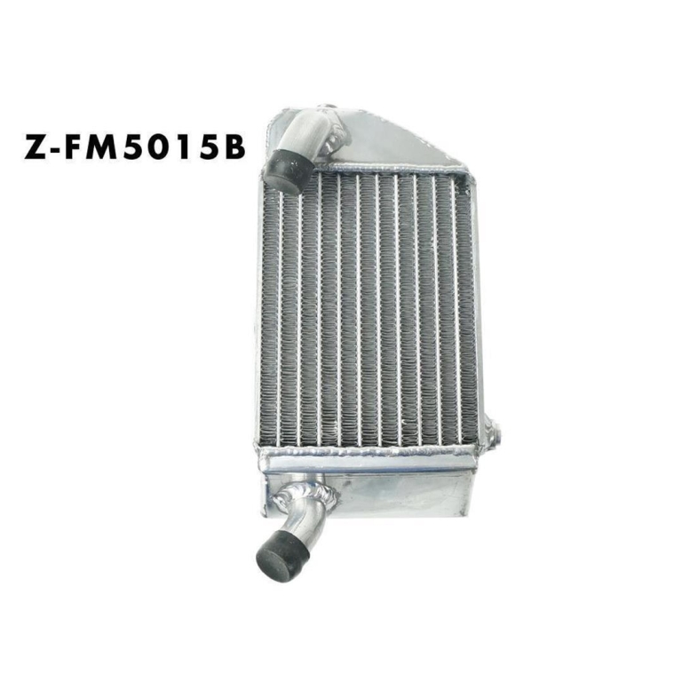 Kühler links Honda CRF 450/ 09-12 Honda Kühler ZAP-Technix-Shop