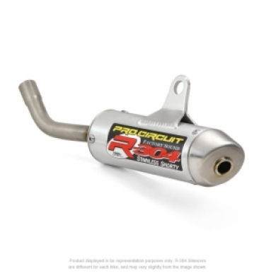 Pro Circuit R304 Schalldämpfer  KTM SX 85 18-, Husky TC 85 18- KTM HSQ 2T Endschalldämpfer ZAP-Technix-Shop
