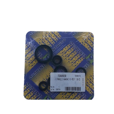 CENTAURO Motor Simmerringsatz KAWASAKI KX 450 F 2006 – 2015 Motor Simmerringsätze ZAP-Technix-Shop