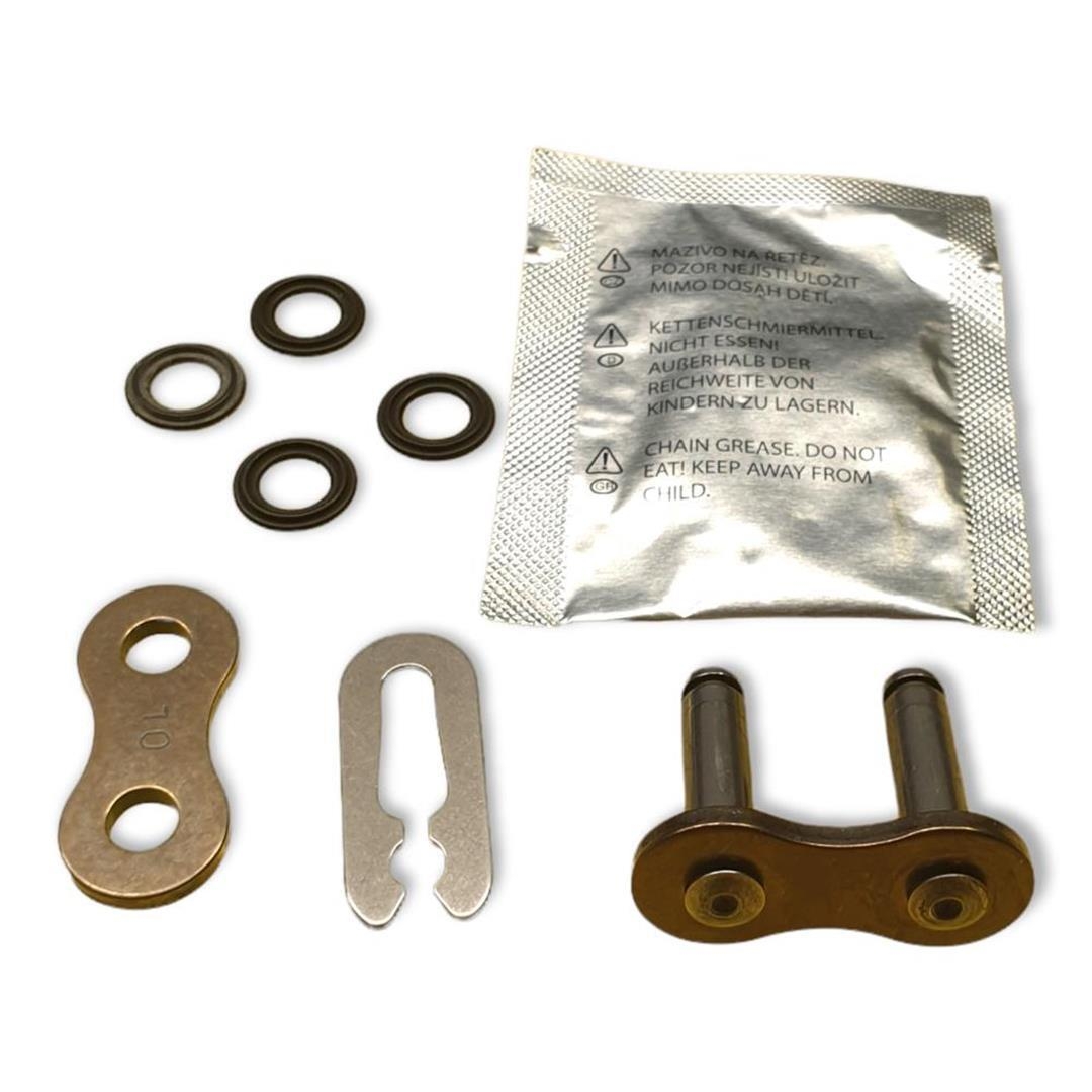 CZ 520 ORH Clipschloss Kettenschlösser ZAP-Technix-Shop