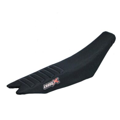 CrossX Sitzbezug UGS-WAVE Beta RR RS 13-19 Schwarz Beta Bezüge ZAP-Technix-Shop