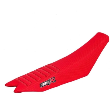 CrossX Sitzbezug UGS-WAVE Beta RR RS 13-19 Rot Beta Bezüge ZAP-Technix-Shop