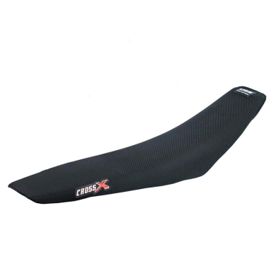 CrossX Sitzbezug UGS Husqvarna TC/FC 19-22 TE/FE 20-23 Schwarz Husqvarna Bezüge ZAP-Technix-Shop