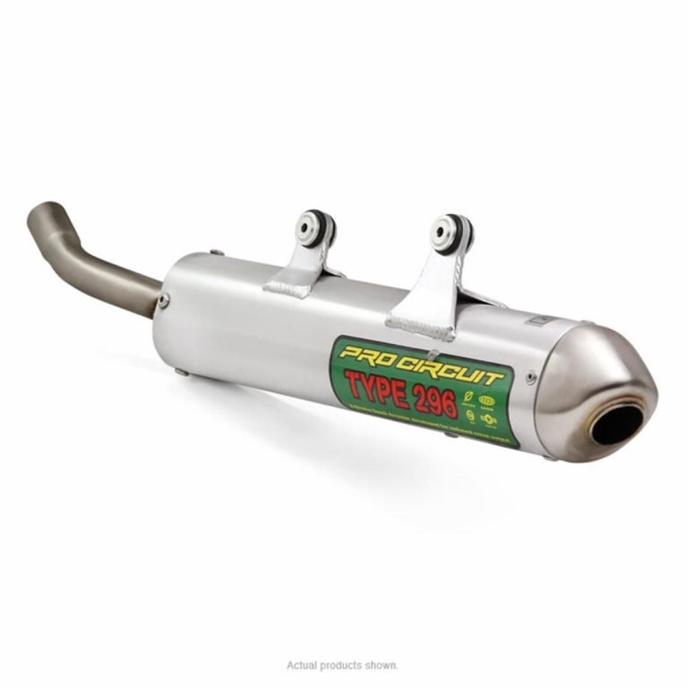 Fresco Schalldämpfer Beta RR 125 20- Beta 2T Endschalldämpfer ZAP-Technix-Shop