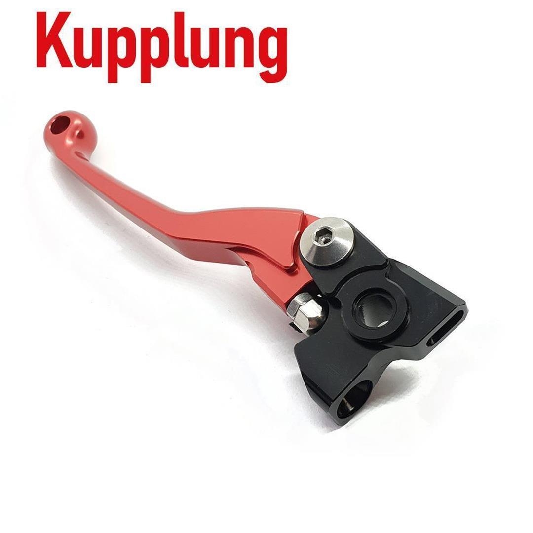 Competition Klapphebelsatz Beta RR 13-, Brembo/Nissin Rot Flexhebel-Sets ZAP-Technix-Shop