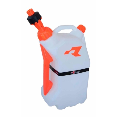 Rtech Schnelltankkanister Orange 15 Liter Schnelltank-Kanister ZAP-Technix-Shop