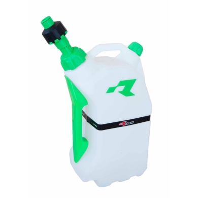 Rtech Schnelltankkanister Grün 15 Liter Schnelltank-Kanister ZAP-Technix-Shop