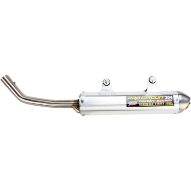 Pro Circuit 304 Schalldämpfer für KTM EXC 300 11-16 ,TE 300 -16 KTM HSQ 2T Endschalldämpfer ZAP-Technix-Shop