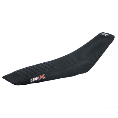 CrossX Sitzbezug UGS-WAVE Husqvarna TC/FC 16-18 TE/FE 17-19 Schwarz Husqvarna Bezüge ZAP-Technix-Shop
