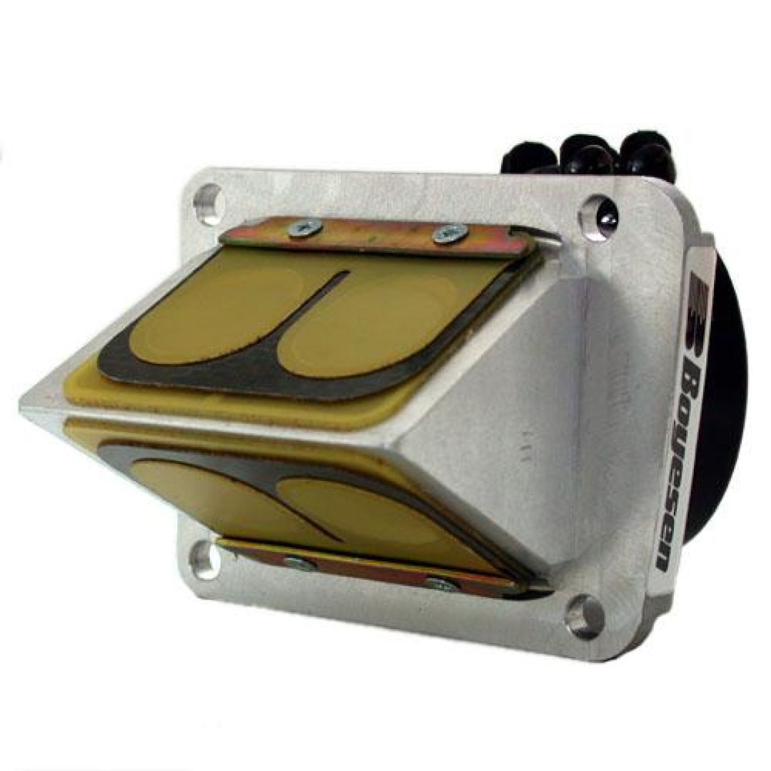 Boyesen RAD VALVE RC2  Kawasaki KX 125 04-11 Menbrane Kawasaki ZAP-Technix-Shop