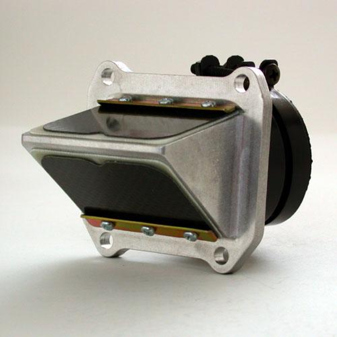 Boyesen RAD VALVE RC2  KTM SX 250 04-16, EXC 250 300 07-16, Husqvarna TE/TC 250 300 14-16 Membrane KTM/HSQ ZAP-Technix-Shop