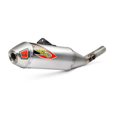 Pro Circuit T-6 Slip On Schalldämpfer Kawasak KXF 250 20 Kawasaki 4T Komplett Anlage ZAP-Technix-Shop