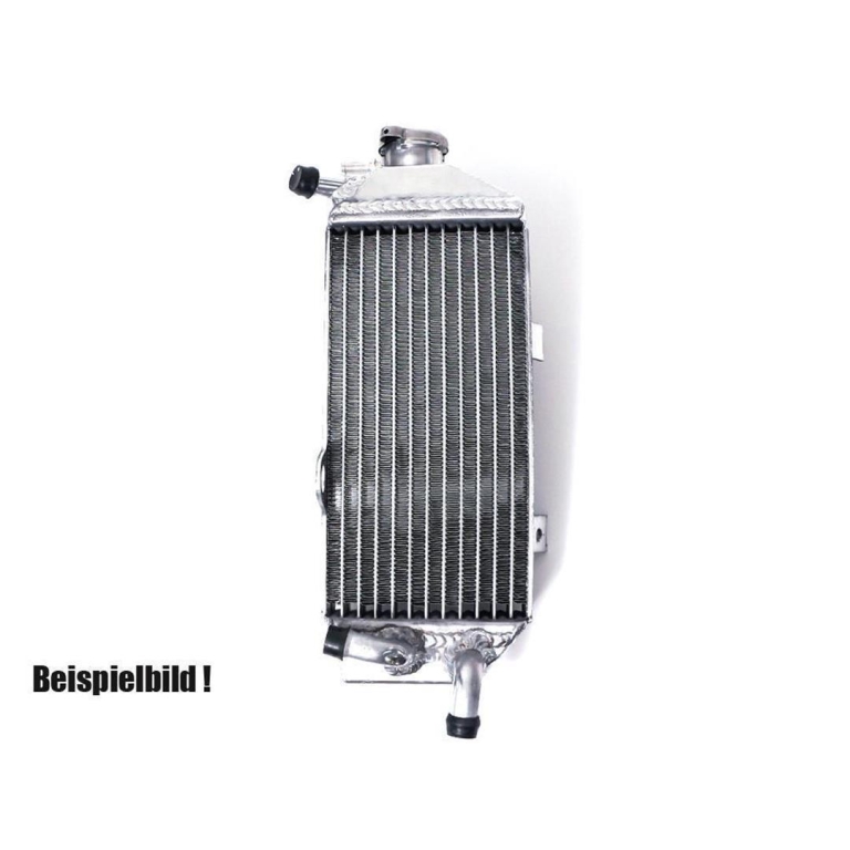 Kühler links Honda CRF 450/ 09-12 Honda Kühler ZAP-Technix-Shop
