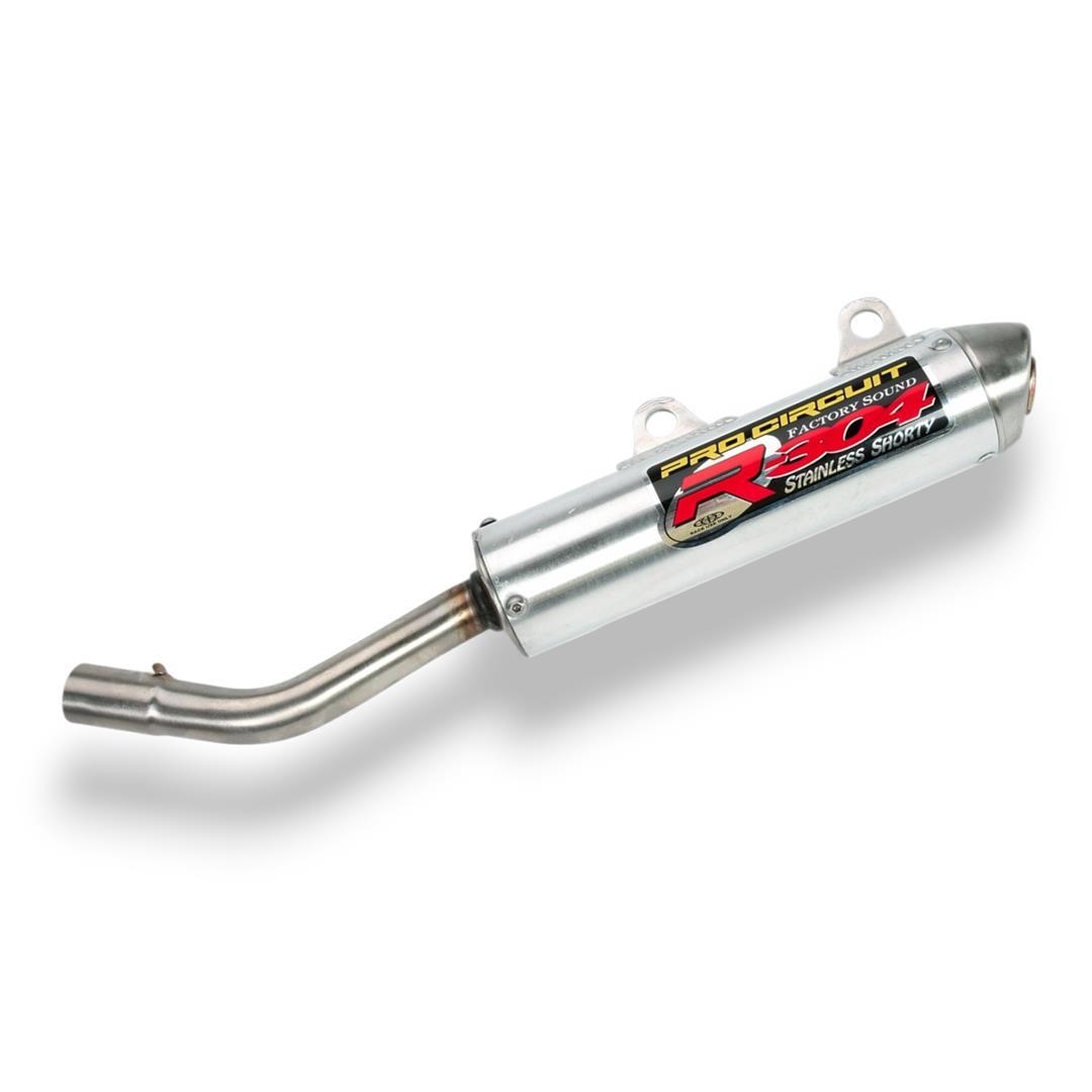 Pro Circuit R304 Schalldämpfer Kawasaki KX 250 05-07 Kawasaki 2T Endschalldämpfer ZAP-Technix-Shop