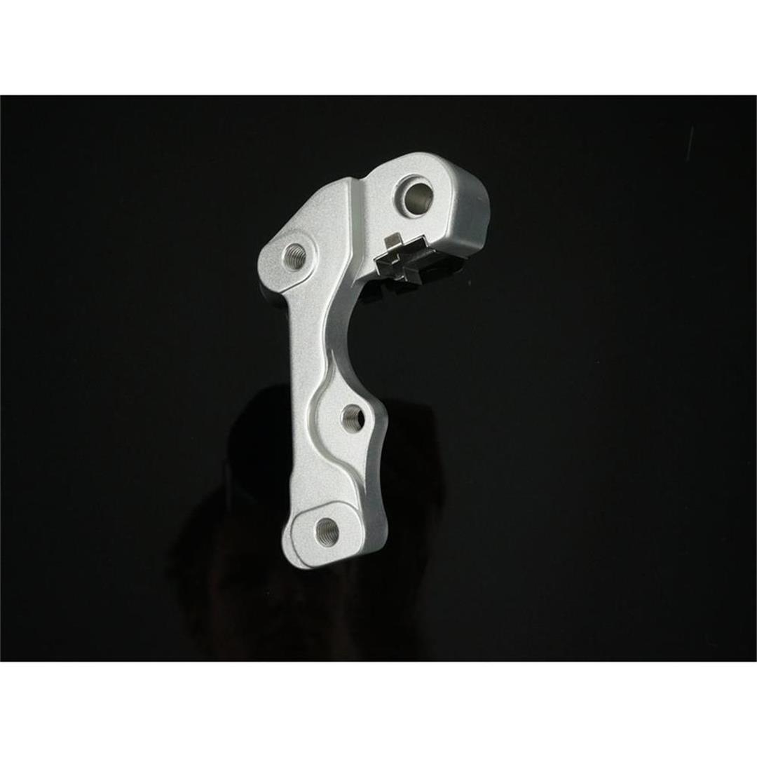 ZAP Adapter für 270mm Bremsscheiben Yamaha Yamaha Bremsscheiben ZAP-Technix-Shop