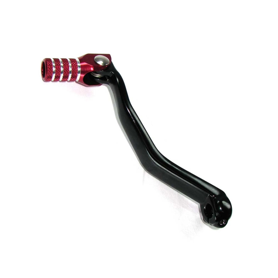 Schalthebel Yamaha YZ 250 96-, Fantic XX 250 Rot Yamaha Schalthebel ZAP-Technix-Shop