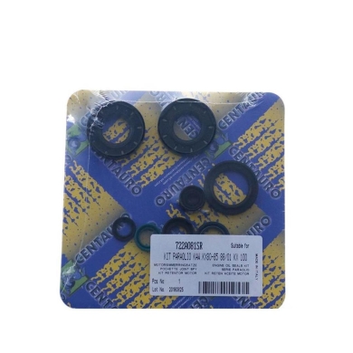 CENTAURO Motor Simmerringsatz KAWASAKI KX 85 2001 – 2018 Motor Simmerringsätze ZAP-Technix-Shop