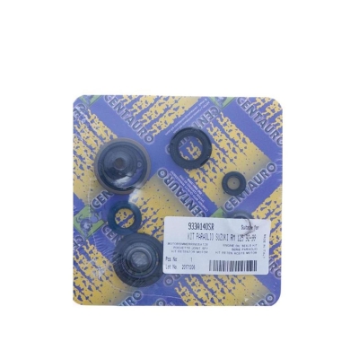 CENTAURO Motor Simmerringsatz Suzuki RM 125 1992 – 2008 Motor Simmerringsätze ZAP-Technix-Shop