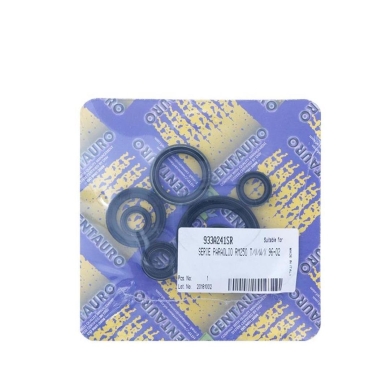 CENTAURO Motor Simmerringsatz Suzuki RM 250 1996 – 2002 Motor Simmerringsätze ZAP-Technix-Shop